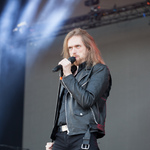 Ruisrock 2015 | Anssi Kela (83/280)